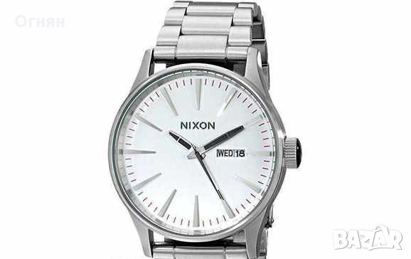 Часовник NIXON , снимка 1 - Мъжки - 27834834