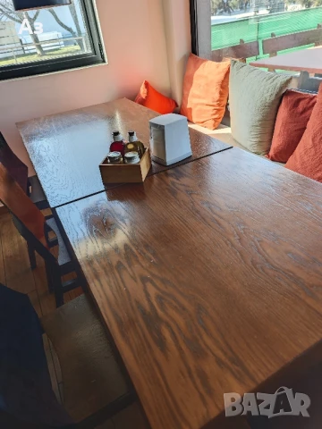 Обзавеждане за заведение , снимка 3 - Обзавеждане за заведение - 50972666