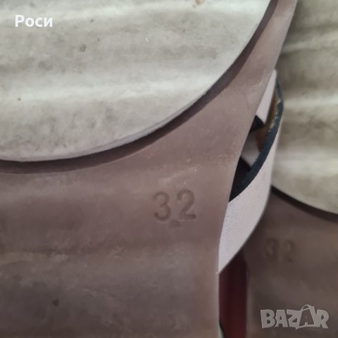 Сандали Ponki, снимка 3 - Детски сандали и чехли - 37605909