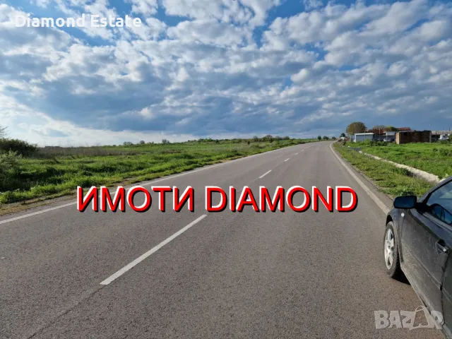 Парцел в Димитровград кв. Черноконево на главен път, снимка 7 - Парцели - 48234466
