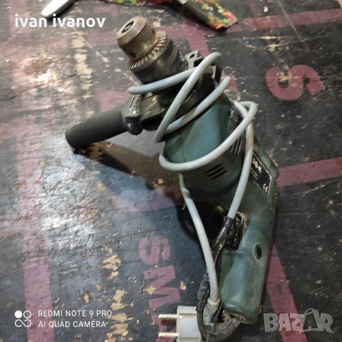 Дрелка, снимка 7 - Бормашини - 33259801