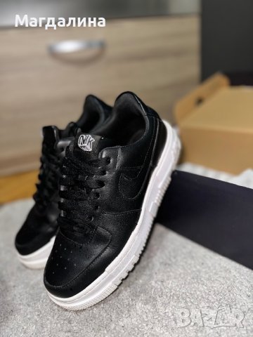 Nike Air force Pixel, снимка 2 - Маратонки - 43883837