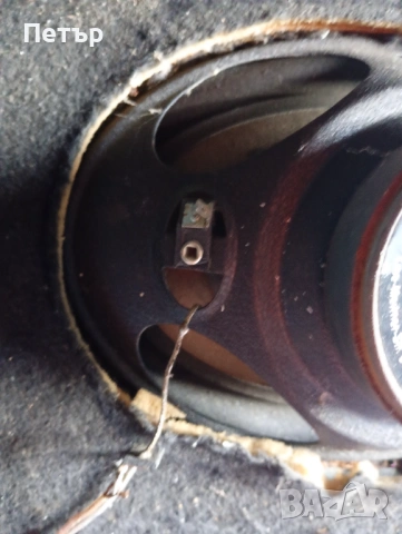 Елипси 6х9 MAGNAT BULL POWER 693, снимка 4 - Тонколони - 53078149