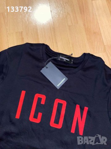 Страхотна мъжка, снимка 2 - Блузи - 34858589