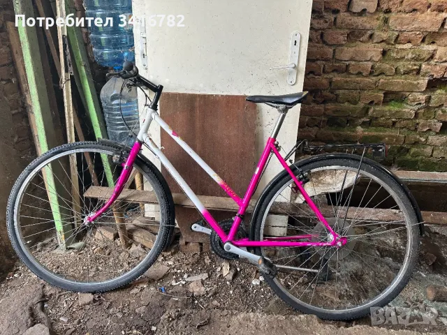 Велосипед, снимка 1