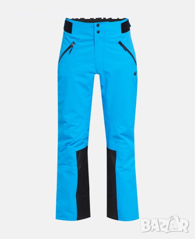 Мъжки ски панталон 4FPRO XL Dermizax, снимка 8 - Зимни спортове - 44844040