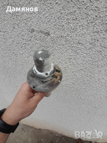 Помпа за чистачки Лада Ваз 2101