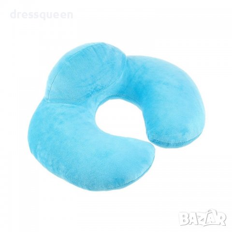 1992 ВЪЗГЛАВНИЧКА ЗА КОМФОРТНО ПЪТУВАНЕ, снимка 6 - Други стоки за дома - 37425605