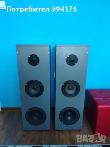 Продавам колони , снимка 2 - Тонколони - 48487753