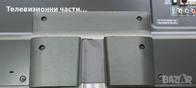 LG 43UJ670V-ZD със счупен екран HC430DGN-ABSR1-A11X HV430QUB-N4D/EAX67166104(1.0) 82EBT000-02QT, снимка 17 - Части и Платки - 53413425