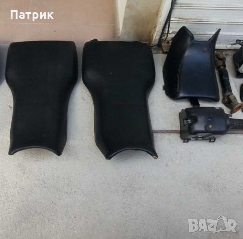 Части АТВ УТВ ATV UTV CF MOTO , снимка 3 - Части - 28218433