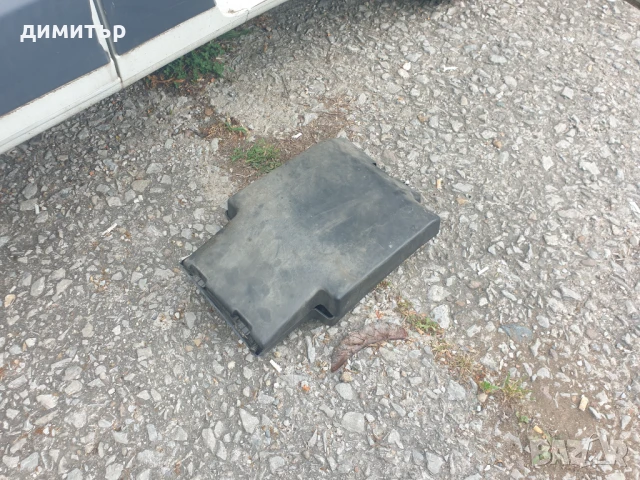 Peugeout Boxer 2.2Hdi 120кс, снимка 3 - Бусове и автобуси - 50674545