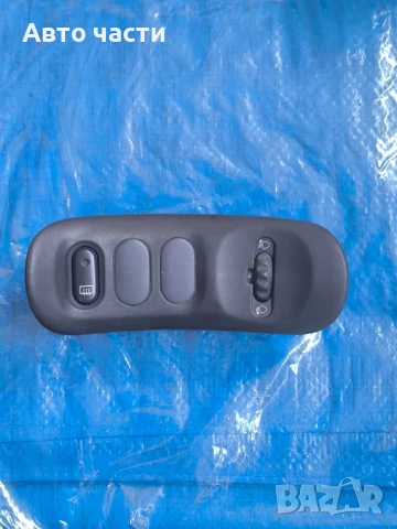 Табло за фаровете на Рено Гранд Еспейс III