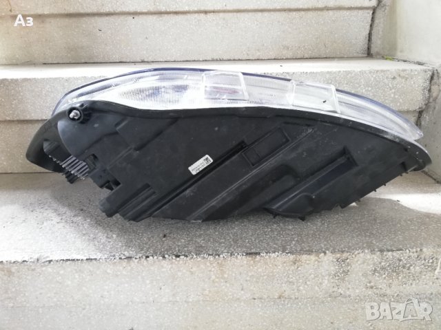 Фарове Форд Фокус LED/Фарове Ford Focus/Фар Ford Focus LED, снимка 17 - Части - 37973346