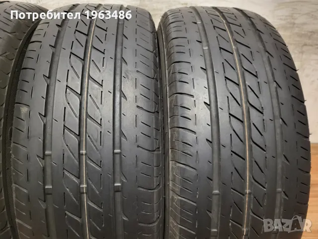 215/65/15C Lassa / летни гуми бус, снимка 3 - Гуми и джанти - 49326984