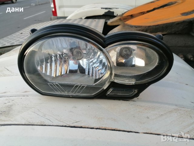 фар за bmw R 1200 GS 2004-2012