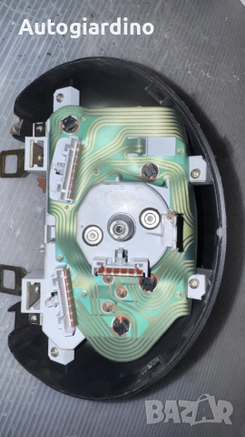 Километраж за Fiat 600 1998, снимка 2 - Части - 51923433