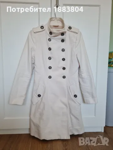 Палто Mango, снимка 2 - Палта, манта - 48411422