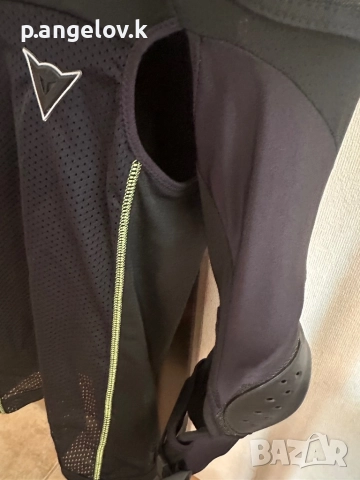 Ризница за велосипед Dainese, снимка 4 - Аксесоари за велосипеди - 51739619