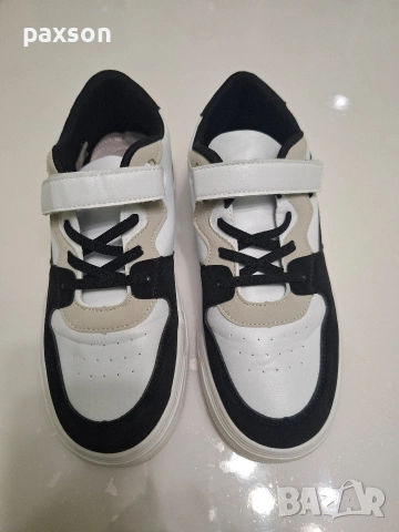 Детски ежедневни спортни обувки, номер 39 