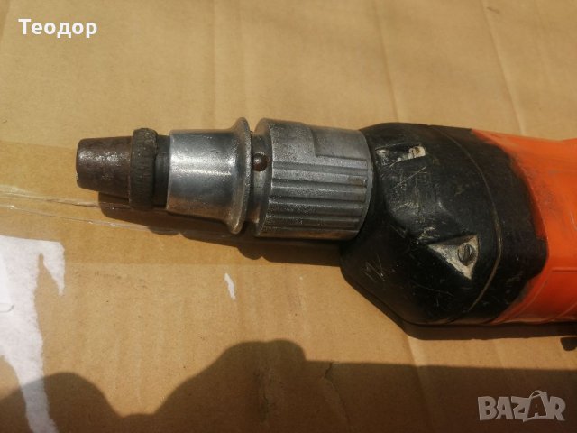 Винтоверт fein, снимка 3 - Винтоверти - 33400240