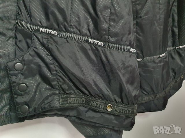 NITRO, XL р-р,ски яке., снимка 11 - Якета - 38738394