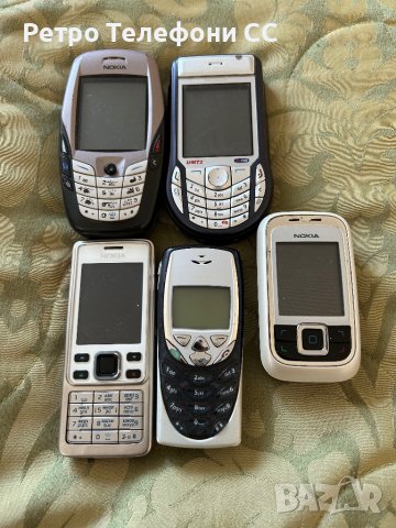 Нокия Nokia 7250 6300 5230 6111 6500, снимка 4 - Nokia - 38471577