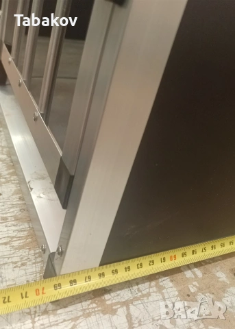 Изработка на всякакви алуминиеви клетки за животни, снимка 5 - Други животни - 53386336