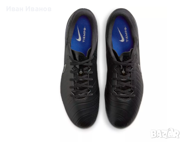 бутонки  Nike LEGEND 10 ACADEMY FG/MG 41 ,5-42 ,5, снимка 6 - Футбол - 44885143