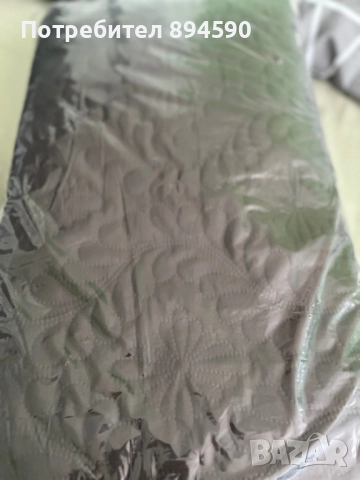 Шалтета/покривала за легло , снимка 4 - Покривки за легло - 51709336