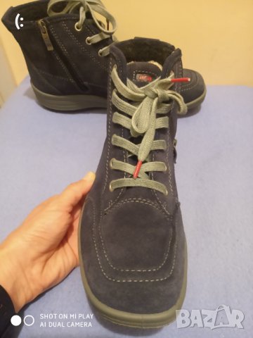 Ara coretex  номер 39., снимка 12 - Дамски боти - 43428926