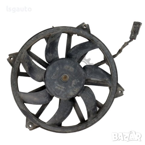 Дифузьор Peugeot 307 2001-2008 ID: 118185