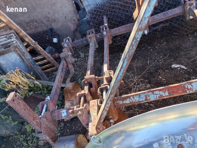 УНЛМ , снимка 4 - Селскостопанска техника - 48743948