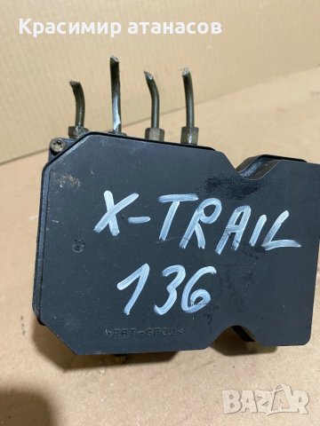 Помпа ABS за Нисан х-трейл T30.47660 EQ041