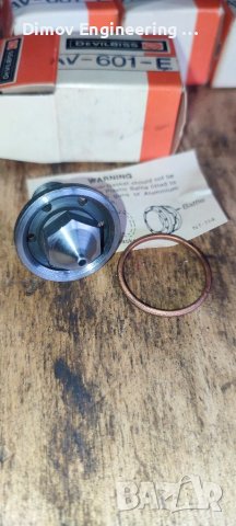 Дюзи и игли за бояджийски пистолет , снимка 2 - Други инструменти - 40719172