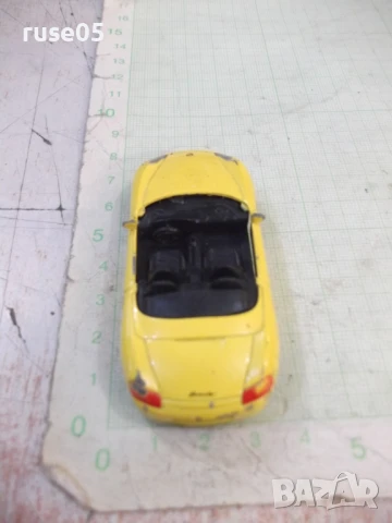 Кола - 858, снимка 5 - Колекции - 50620723