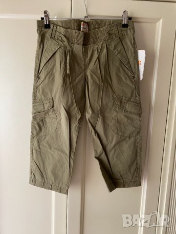 Детски бермуди за момиче Майорал размер 128, за 8години, снимка 1