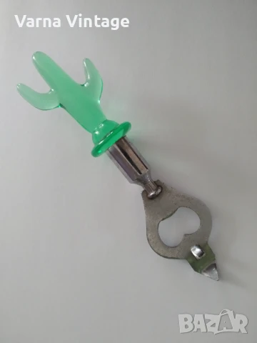 Отварачка в мексикански стил