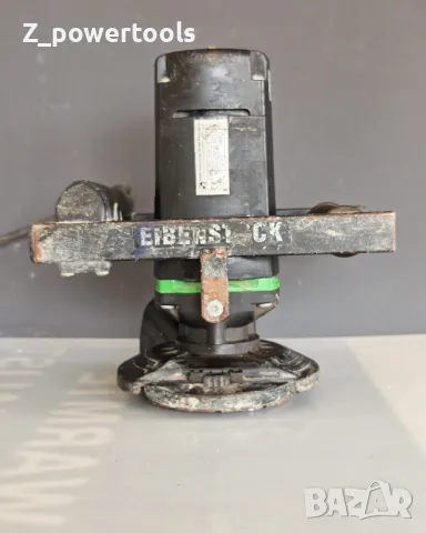 Шлайфмашина за бетон Eibenstock 125 мм EBS 1802