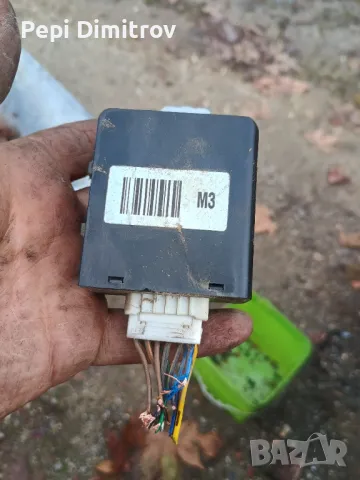 Реле чистачки за Hyundai Matrix Minivan (06.2001 - 08.2010) 1.8, № 95420-17100, снимка 2 - Части - 48279305