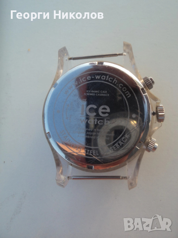 часовници buler, ice ,pulsar, снимка 5 - Мъжки - 51713315