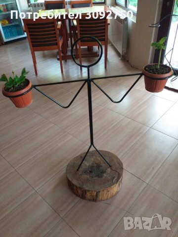 декорация за двора, снимка 2 - Саксии и кашпи - 33627627