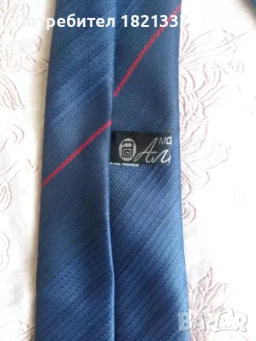 Българска вратовръзка , снимка 8 - Колекции - 47761400