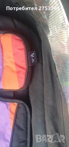 продава се бебешка количка , снимка 3 - За бебешки колички - 52539829