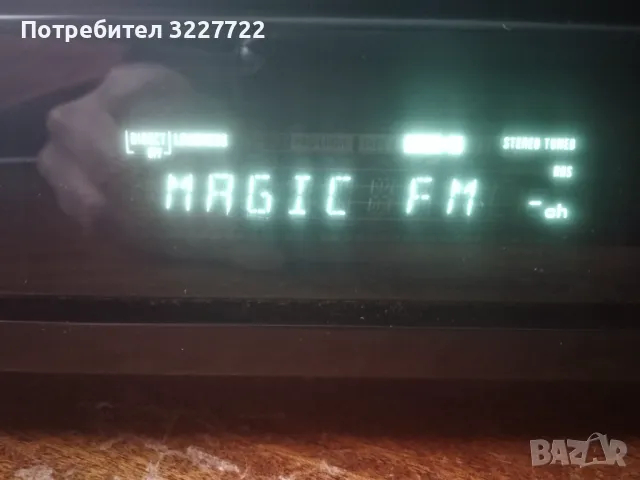 Pioneer sx 205 rds Транзисторен рес., снимка 7 - Ресийвъри, усилватели, смесителни пултове - 48455857