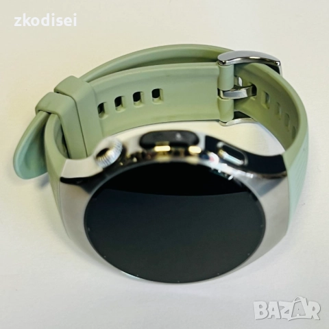 Часовник HUAWEI WATCH 5, снимка 2 - Смарт часовници - 52752971