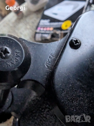 Asahi Pentax 7x35 field 6.5° + HOYA 12x50, снимка 14 - Празнични оферти - 52664459