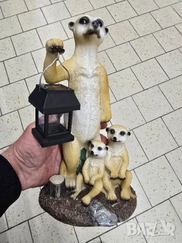 Соларни лампи, снимка 4 - Соларни лампи - 40140276