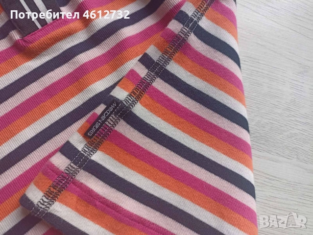 Дамска блуза Marc Cain, снимка 5 - Блузи с дълъг ръкав и пуловери - 52563083