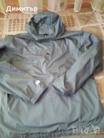 Odlo waterproof, снимка 7 - Якета - 28130118